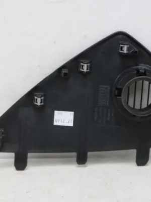 Dashboard deel links Audi A3 8Y 8Y0857085