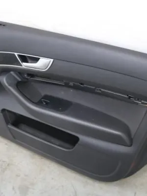 Portierbekleding RV Audi A6 4F Limo 4F1867104