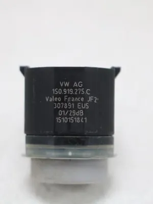 Parkeersensor LS9R Audi A6 4G FL 1S0919275C