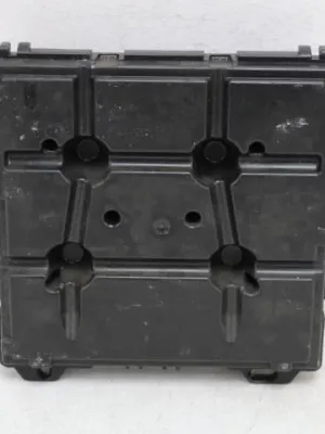 BCM (boordnetregelapparaat) VW Polo 6R 6R0937088B
