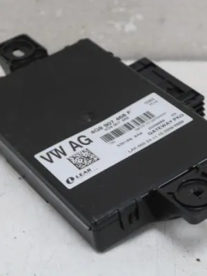 Gateway module Audi A6 4G FL 4G8907468F