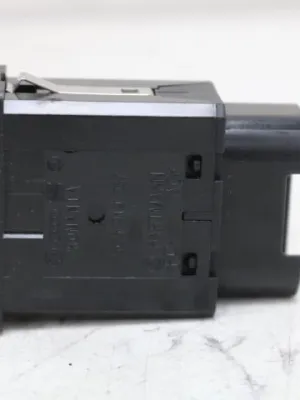 Schakelaar bijrijdersairbag VW Golf 7 5C5919237