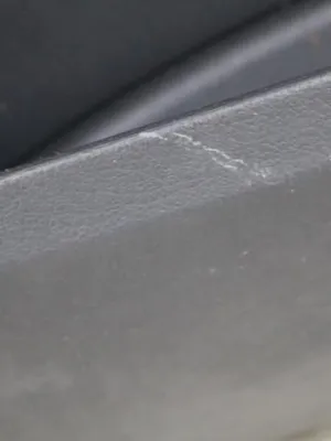 Deurpaneel LV VW Touran 1T Z0C 1T1867011AA