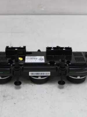 Kachelbediening VW Golf 7 5G0907044T