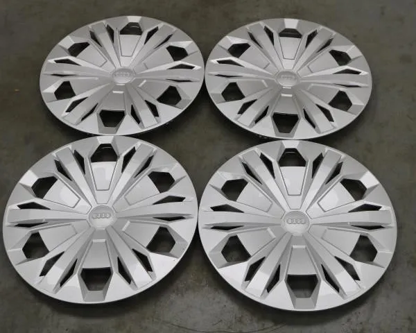 Product Set 17 inch wieldoppen Audi Q3 F3 83A601147 Afbeelding