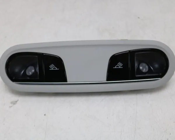 Product Binnenverlichting achterzijde Audi A6 4G FL 4G0947111A Afbeelding