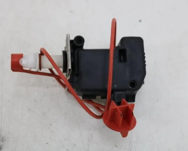 Product Tankklepslot Audi TT 8J Coupe 1Q0810773 Afbeelding