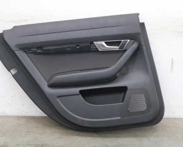 Product Portierbekleding LA Audi A6 4F Limo 4F0867303BH Afbeelding