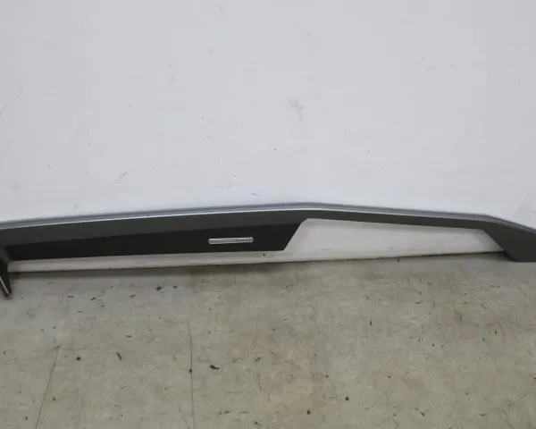 Product Dashboard afdekking Audi A3 8Y 8Y1853190K Afbeelding