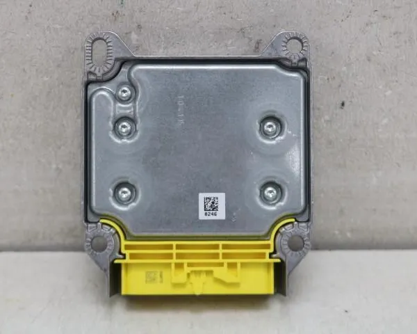 Product Combisensor acceleratie en giermoment Audi A6 4G 4G0907637H Afbeelding
