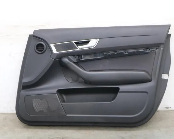 Product Portierbekleding RV Audi A6 4F Limo 4F1867104 Afbeelding