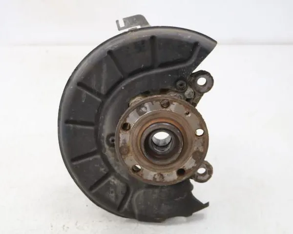 Product Wiellagerhuis met wiellager RV VW Touran 1T 1K0407256AA Afbeelding