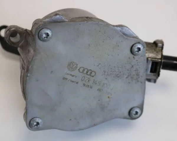 Product Onderdrukpomp Audi A3 8V Sportback 2.5 TFSI CZG Afbeelding