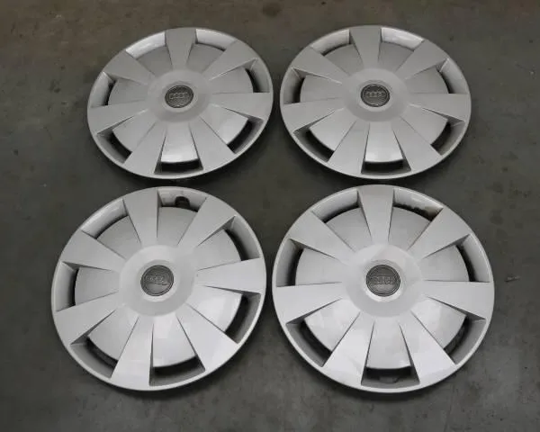 Product Originele 16 inch wieldoppen Audi A3 8V 8V0601147D Afbeelding