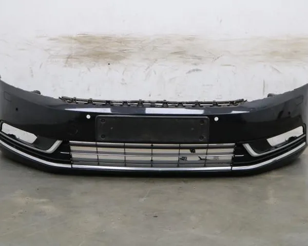 Product Voorbumper 4X PDC VW Passat B7 LC9X 3AA807217F Afbeelding