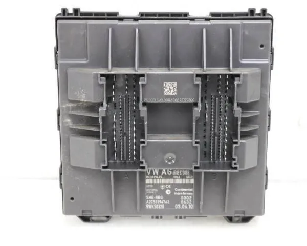 Product BCM (boordnetregelapparaat) VW Polo 6R 6R0937088B Afbeelding