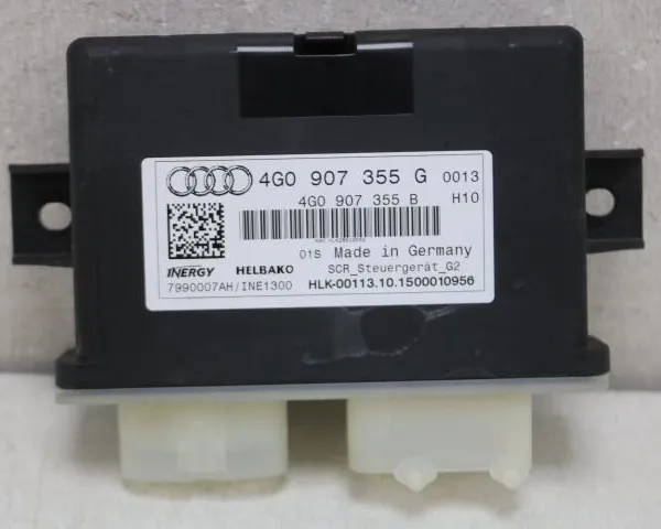 Product Regelappa. reductiemid. doseersysteem Audi A6 4G 4G0907355G Afbeelding