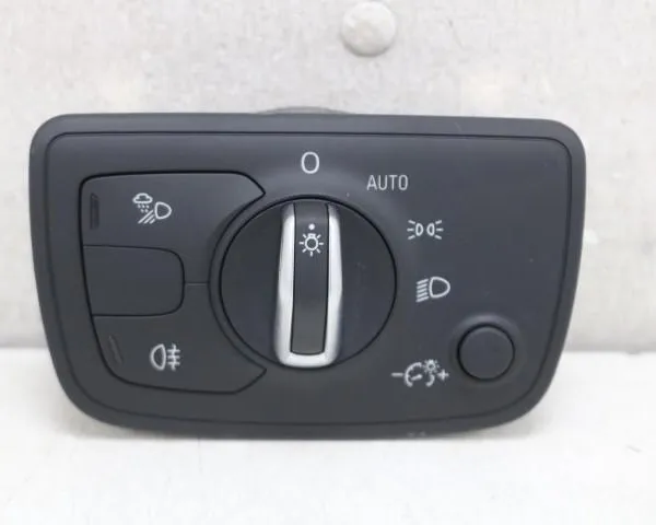Product Lichtschakelaar Audi A6 4G FL 4G0941531BE Afbeelding