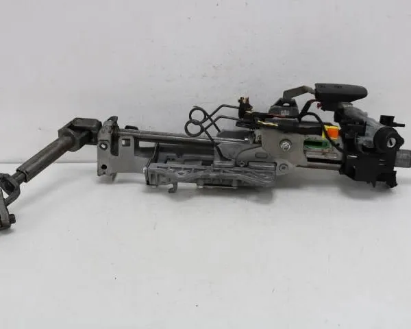 Product Stuurkolom + contactslot Audi TT 8J Coupe 8J2419502 Afbeelding