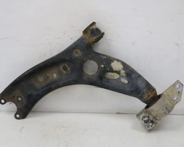 Product Draagarm LV VW Touran 1T 1K0407151BC Afbeelding