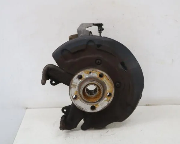 Product Wiellagerhuis + wiellager LV Audi A1 GB 2Q0407255M Afbeelding