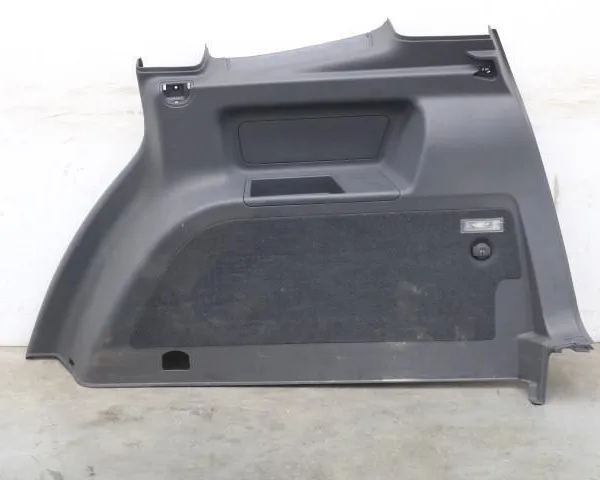 Product Bagageruimtebekleding rechts VW Touran 1T 1T0867036AG Afbeelding