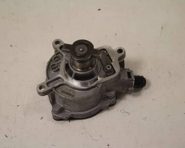 Product Onderdrukpomp Volkswagen Beetle 5C Cabrio USA 07K145100C Afbeelding