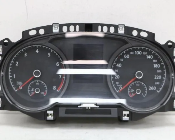 Product Tellerunit VW Golf 7 5G0920861 Afbeelding