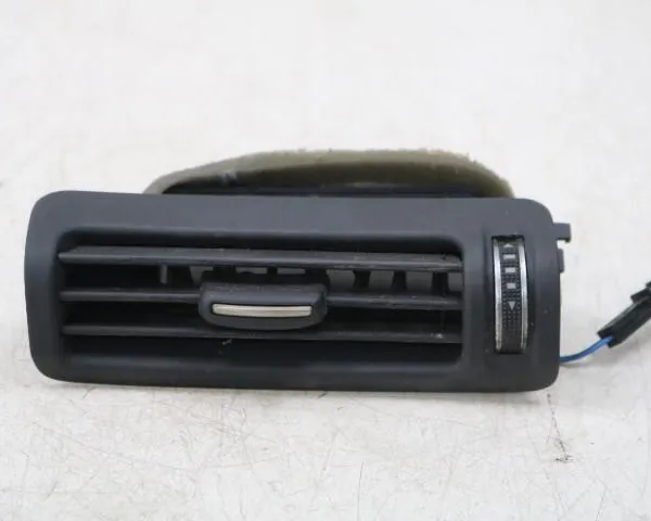 Product Luchtrooster in B-stijl links (zwart) Audi A6 4G 4G0819209D Afbeelding