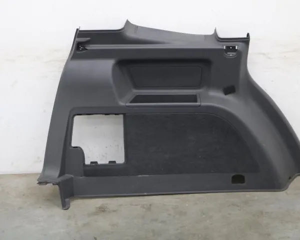 Product Bagageruimtebekleding links VW Touran 1T 1T0867035AE Afbeelding