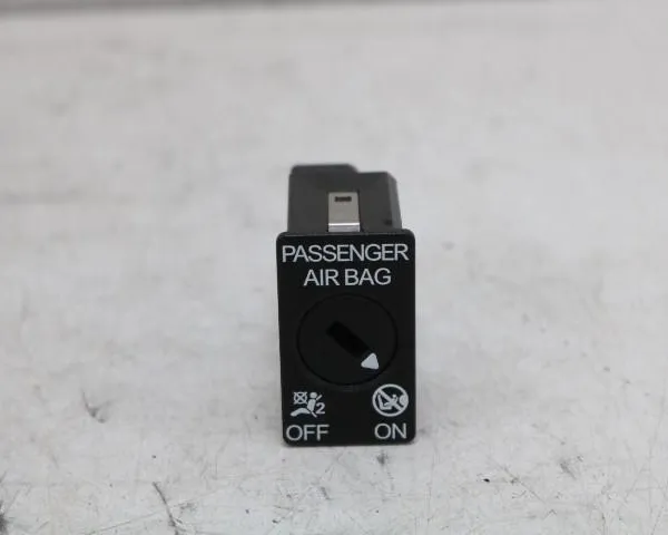 Product Schakelaar bijrijdersairbag VW Golf 7 5C5919237 Afbeelding