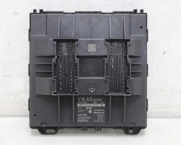 Product BCM (boordnetregelapparaat) Seat Ibiza ST 6R0937088F Afbeelding