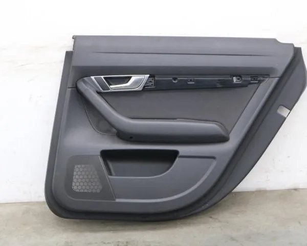 Product Portierbekleding RA Audi A6 4F Limo 4F0867304BH Afbeelding
