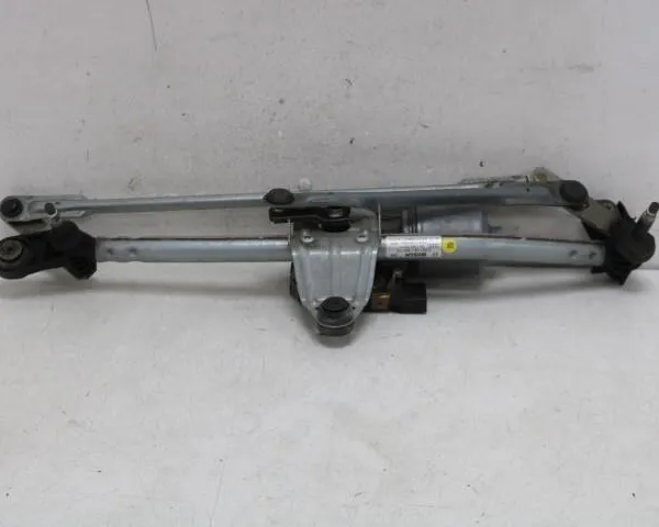 Product Wissermechaniek + motor Audi A3 8V 8V1955119C Afbeelding