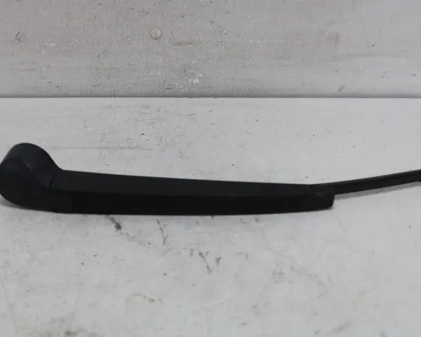 Product Achterruitenwisser VW Golf 7 6R6955707B Afbeelding