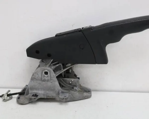 Product Handrem mechaniek Audi TT 8J Coupe 8J0711303B Afbeelding