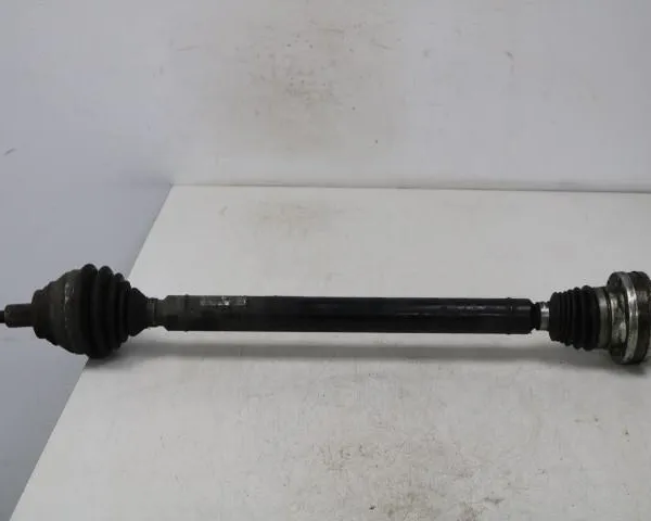 Product Aandrijfas RV VW Golf 5 1K0407272EN Afbeelding