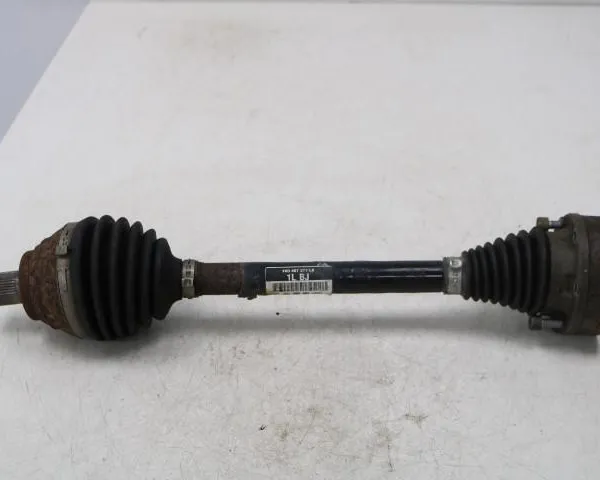 Product Aandrijfas LV VW Golf 7 1K0407271LB Afbeelding