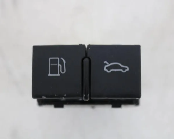 Product Tankklep en achterklep schakelaar Audi TT Coupe 8P0959833A Afbeelding