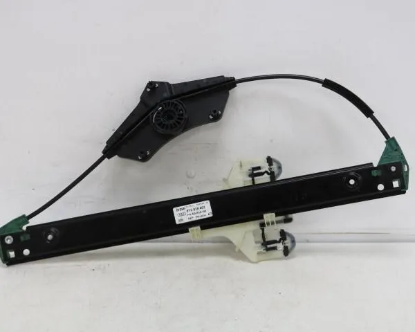 Product Raammechaniek rechtsachter Audi A3 8Y 8Y0839462 Afbeelding