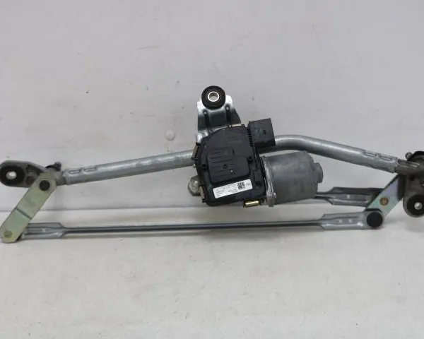 Product Ruitenwissermechaniek + motor Audi A3 8Y 8Y1955023B Afbeelding