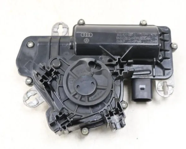 Product Motor voor sluithulp achterklep VW Tiguan 3 FL 3G0827887C Afbeelding
