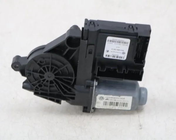Product Ruitbedieningsmotor LV VW Touran 1T 1T0959701AF Afbeelding