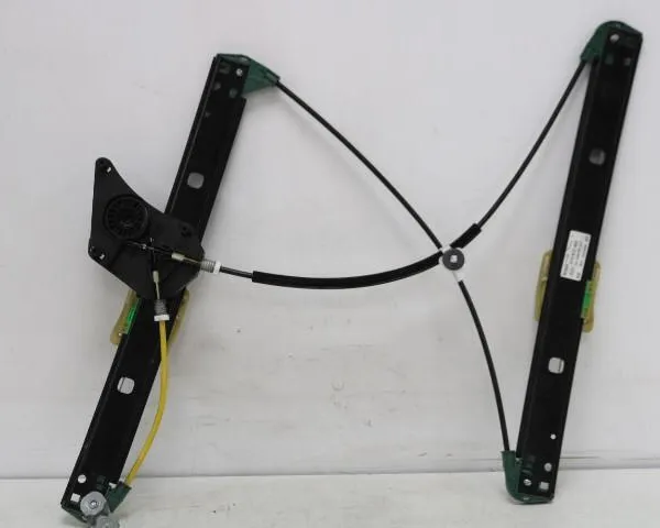 Product Raammechaniek rechtsvoor Audi A3 8Y 8Y0837462 Afbeelding