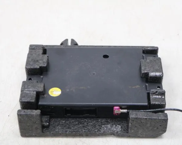 Product Smartphone telefoonmodule VW Touran 1T 3C8035730C Afbeelding