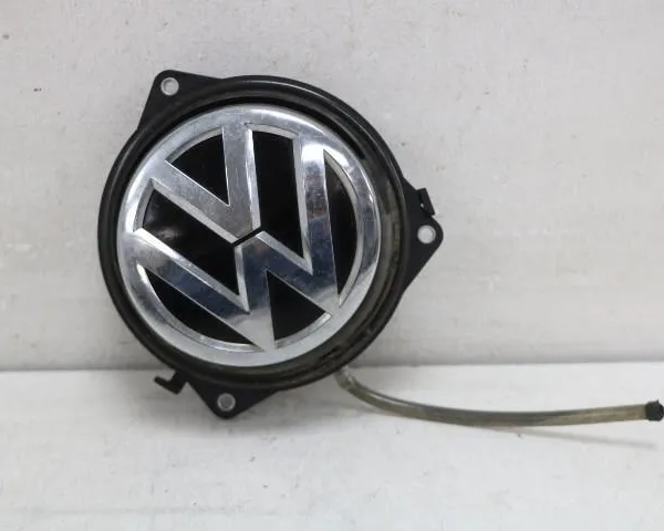 Product Achterklepopener VW Golf 7 5G9827469D Afbeelding