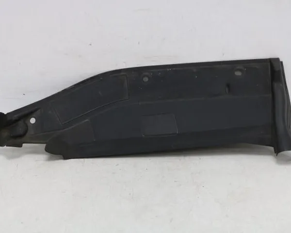 Product Dashboard onderstuk midden Audi A3 8Y 8Y1857007 Afbeelding