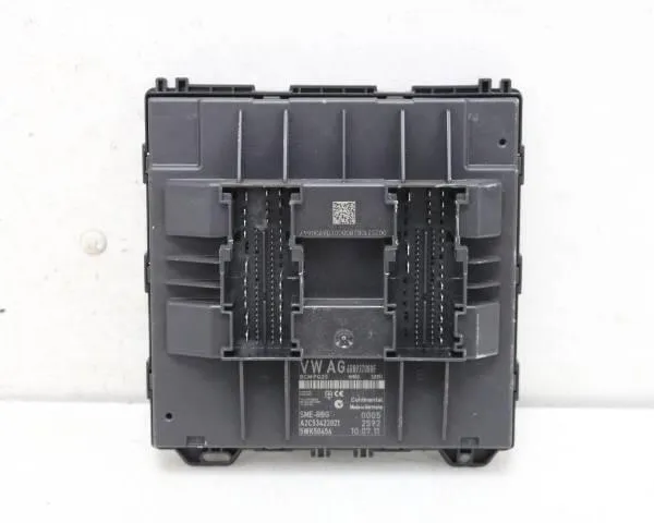 Product BCM (boordnetregelapparaat) VW Polo 6R 6R0937088F Afbeelding