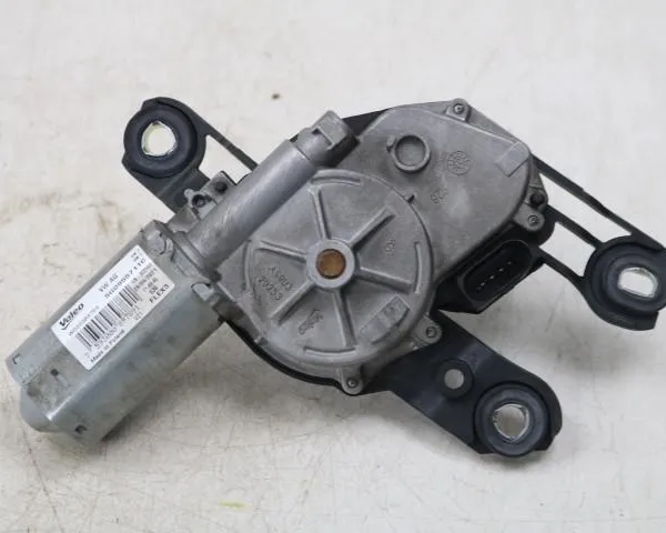 Product Wissermotor achterzijde VW Tiguan 3 FL 5G0955711C Afbeelding