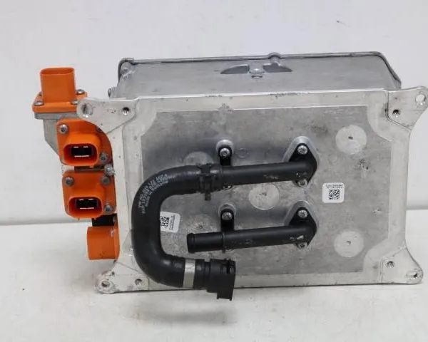Product Lader voor hoogvoltaccu VW Passat B8 GTE 5QE915682AF Afbeelding